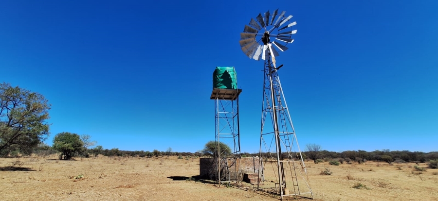 6 Bedroom Property for Sale in Zeerust North West